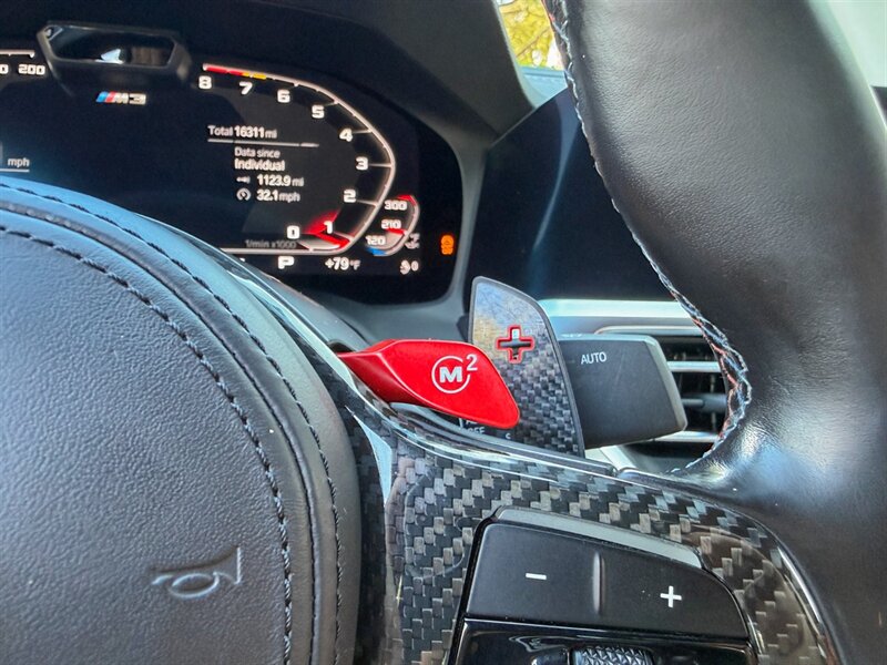2021 BMW M3 Competition - Photo 41 - Bonita Springs, FL 34134