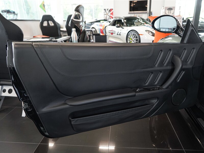 2005 Ferrari 575 Maranello   - Photo 18 - Bonita Springs, FL 34134