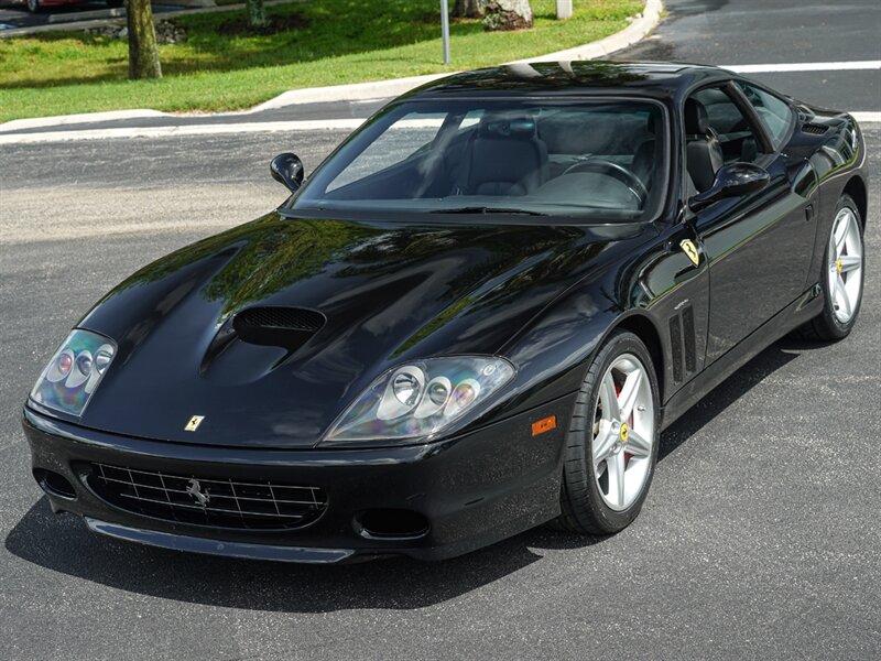 2005 Ferrari 575 Maranello   - Photo 6 - Bonita Springs, FL 34134