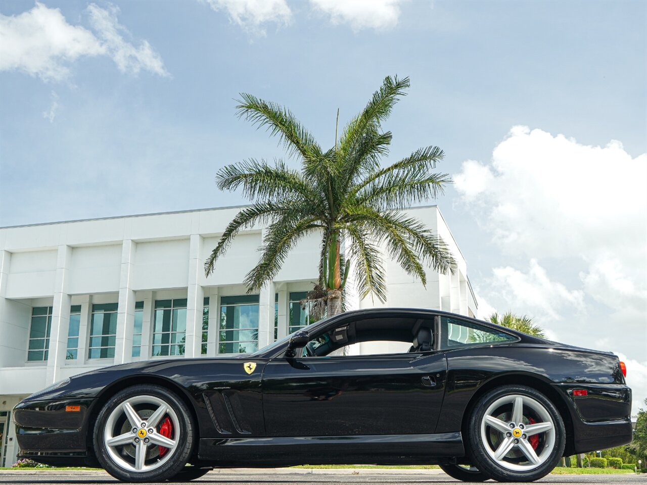 2005 Ferrari 575 Maranello for sale in Bonita Springs, FL