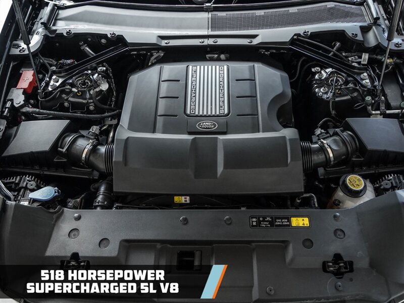 2022 Land Rover Defender 110 Carpathian Editi - Photo 30 - Bonita Springs, FL 34134