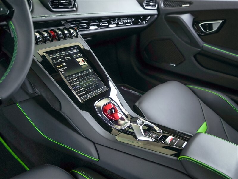 2021 Lamborghini Huracan LP 610-4 EVO - Photo 14 - Bonita Springs, FL 34134