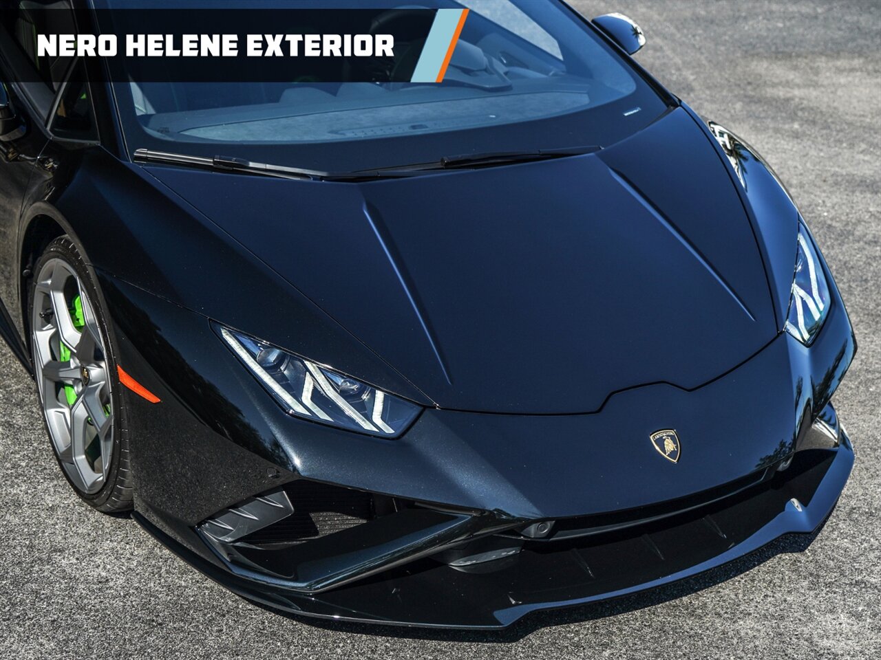 2021 Lamborghini Huracan LP 610-4 EVO   - Photo 7 - Bonita Springs, FL 34134