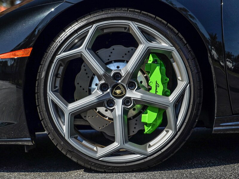 2021 Lamborghini Huracan LP 610-4 EVO - Photo 29 - Bonita Springs, FL 34134
