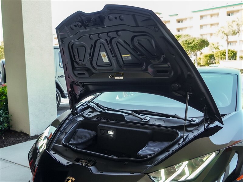 2021 Lamborghini Huracan LP 610-4 EVO - Photo 26 - Bonita Springs, FL 34134