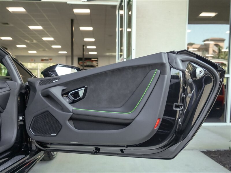 2021 Lamborghini Huracan LP 610-4 EVO - Photo 21 - Bonita Springs, FL 34134