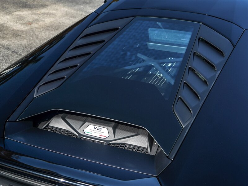 2021 Lamborghini Huracan LP 610-4 EVO - Photo 36 - Bonita Springs, FL 34134