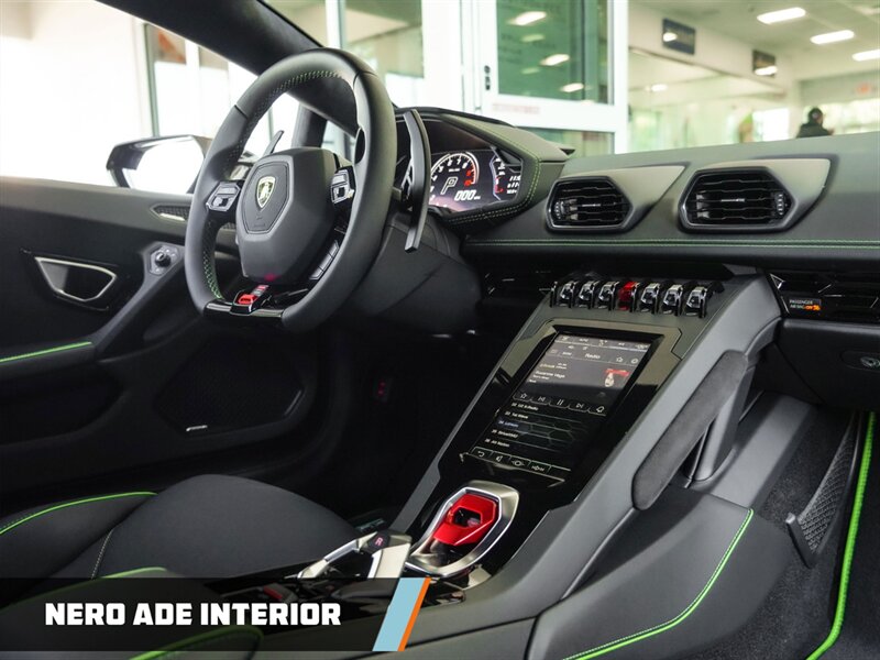 2021 Lamborghini Huracan LP 610-4 EVO - Photo 12 - Bonita Springs, FL 34134