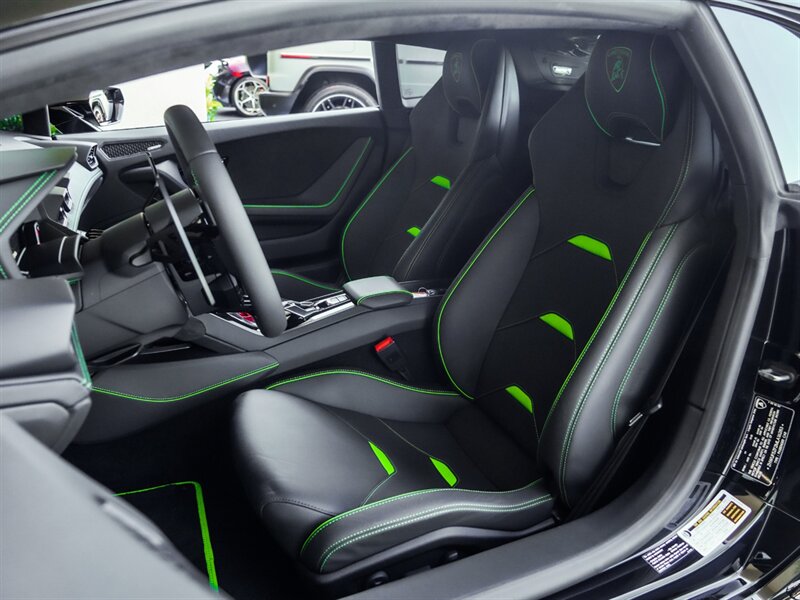 2021 Lamborghini Huracan LP 610-4 EVO - Photo 16 - Bonita Springs, FL 34134