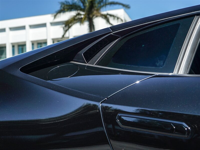 2021 Lamborghini Huracan LP 610-4 EVO - Photo 8 - Bonita Springs, FL 34134