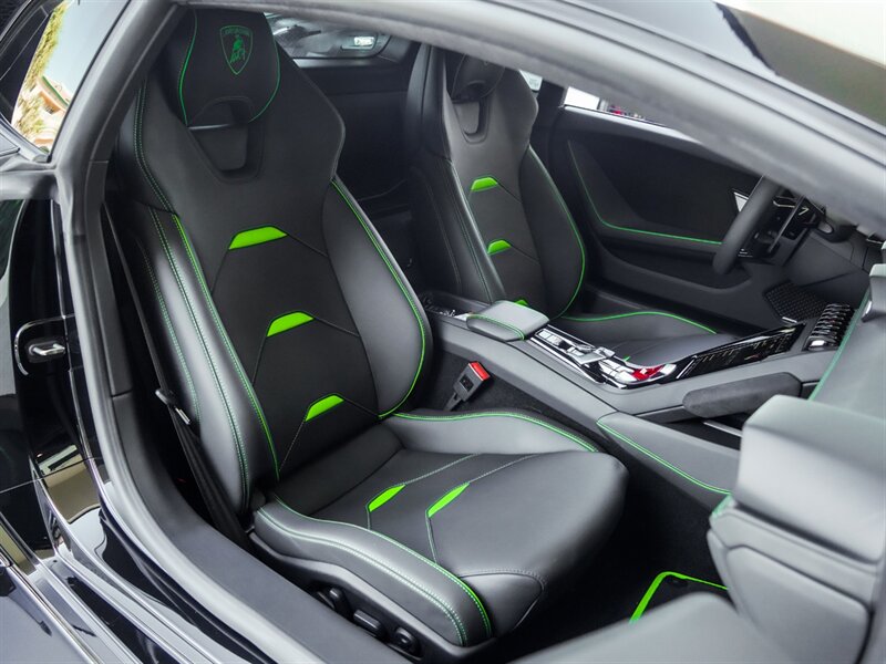 2021 Lamborghini Huracan LP 610-4 EVO - Photo 23 - Bonita Springs, FL 34134