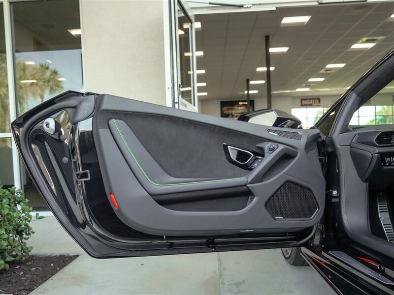 2021 Lamborghini Huracan LP 610-4 EVO - Photo 19 - Bonita Springs, FL 34134