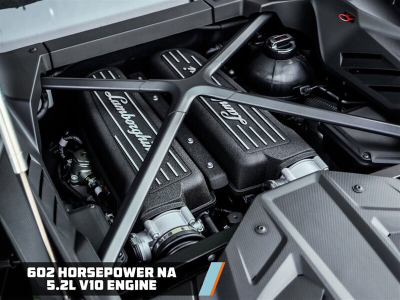 2021 Lamborghini Huracan LP 610-4 EVO - Photo 25 - Bonita Springs, FL 34134