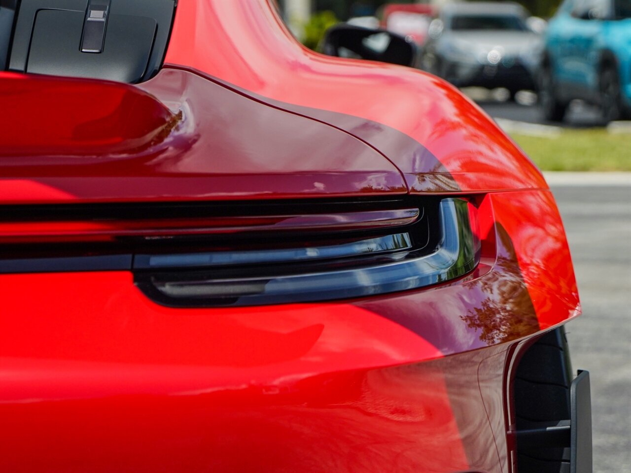 2023 Porsche 911 GT3 RS   - Photo 71 - Bonita Springs, FL 34134