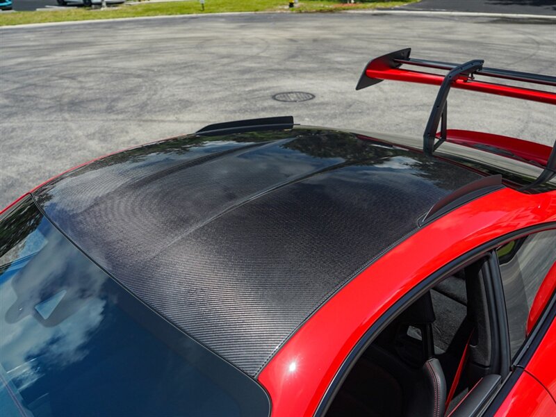 2023 Porsche 911 GT3 RS   - Photo 61 - Bonita Springs, FL 34134