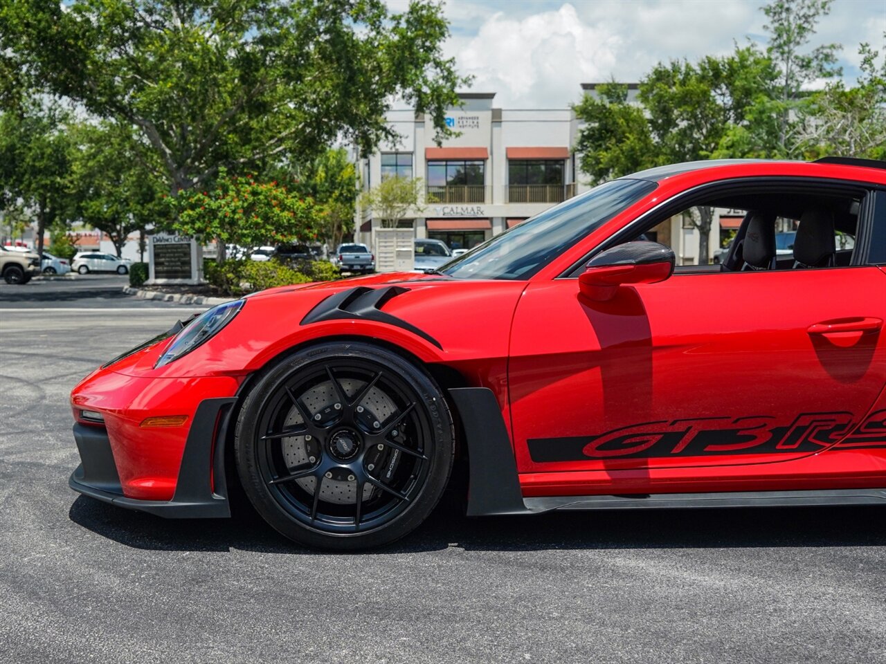 2023 Porsche 911 GT3 RS   - Photo 51 - Bonita Springs, FL 34134