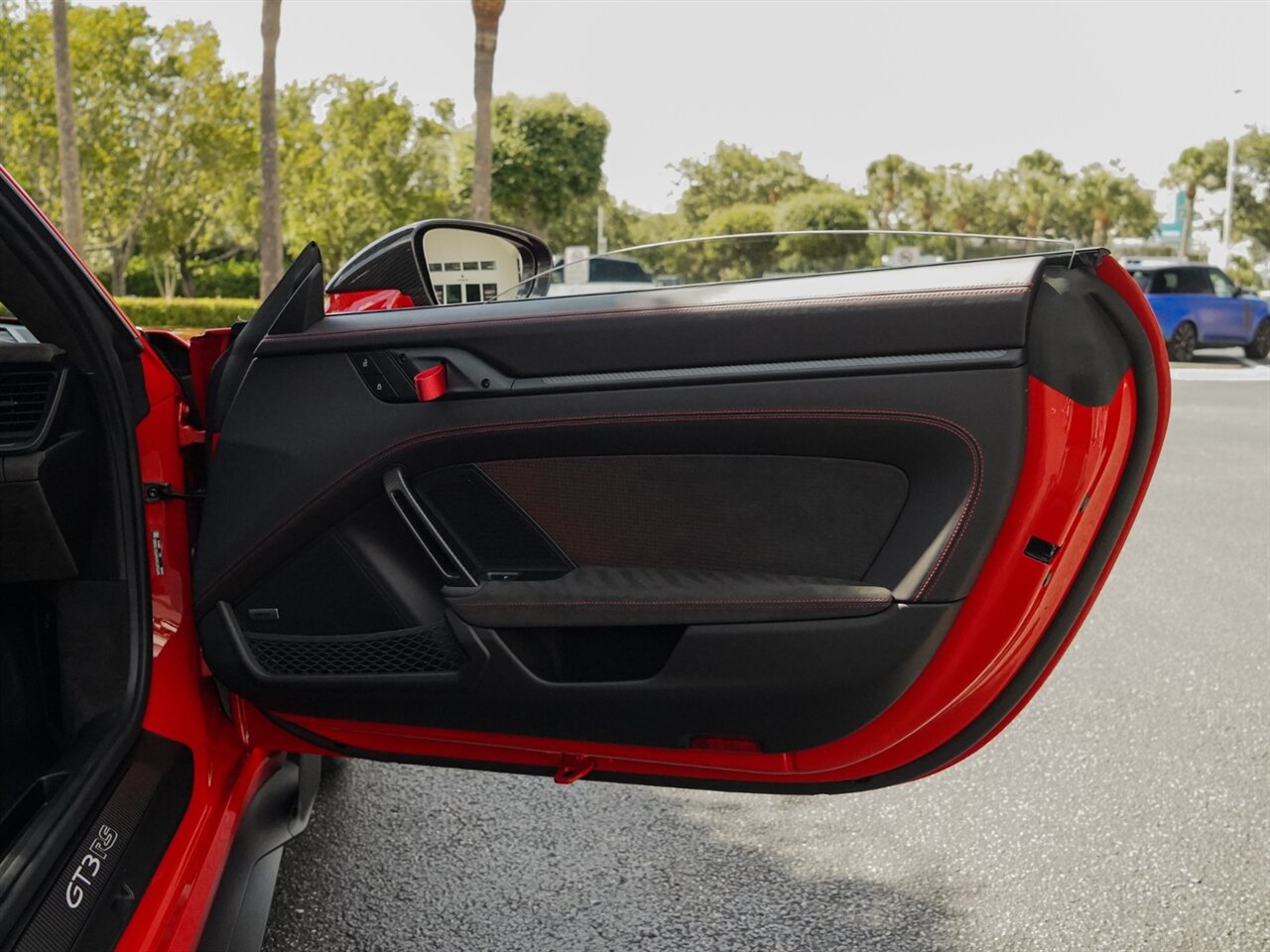 2023 Porsche 911 GT3 RS   - Photo 46 - Bonita Springs, FL 34134