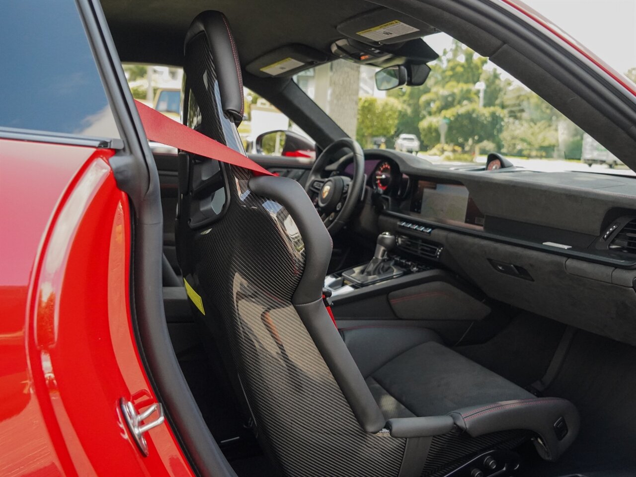 2023 Porsche 911 GT3 RS   - Photo 42 - Bonita Springs, FL 34134