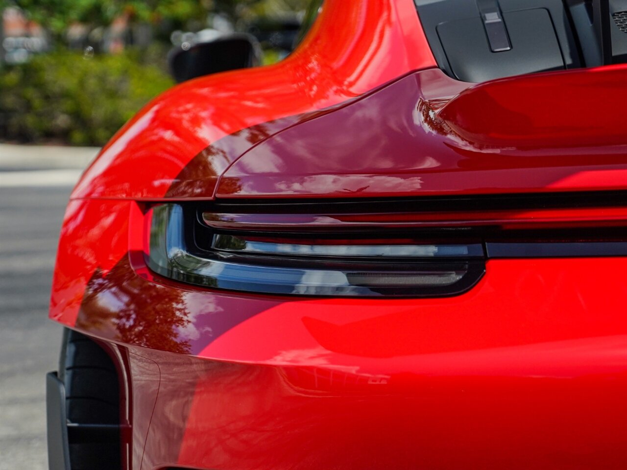 2023 Porsche 911 GT3 RS   - Photo 63 - Bonita Springs, FL 34134