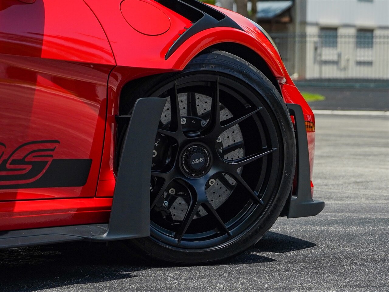 2023 Porsche 911 GT3 RS   - Photo 76 - Bonita Springs, FL 34134