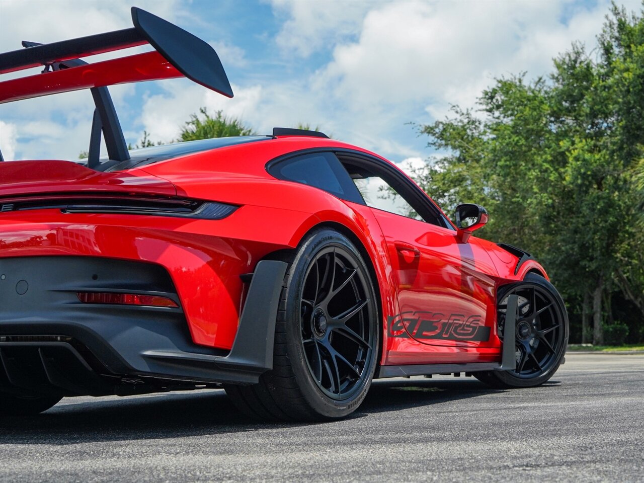 2023 Porsche 911 GT3 RS   - Photo 77 - Bonita Springs, FL 34134