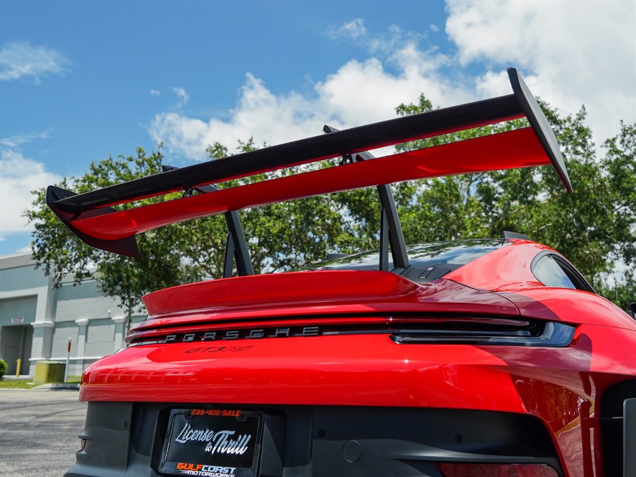 2023 Porsche 911 GT3 RS   - Photo 67 - Bonita Springs, FL 34134