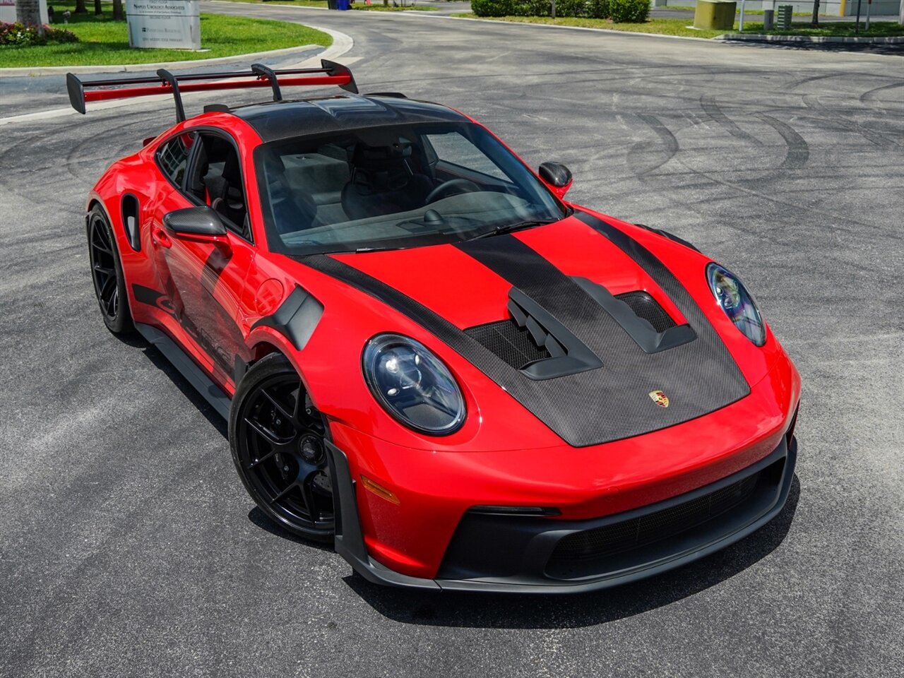 2023 Porsche 911 GT3 RS   - Photo 85 - Bonita Springs, FL 34134