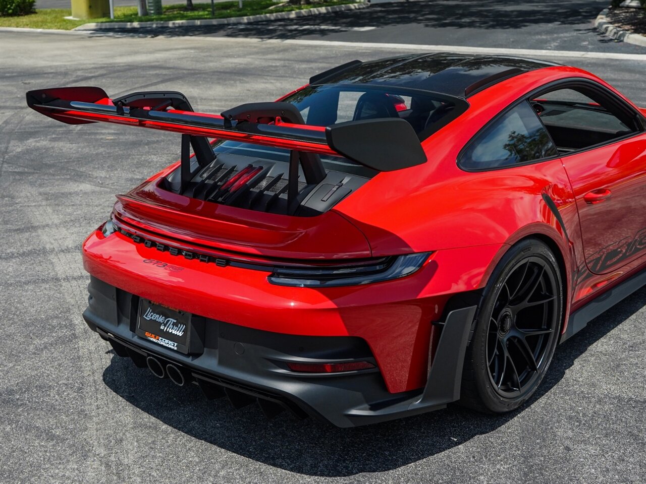 2023 Porsche 911 GT3 RS   - Photo 73 - Bonita Springs, FL 34134