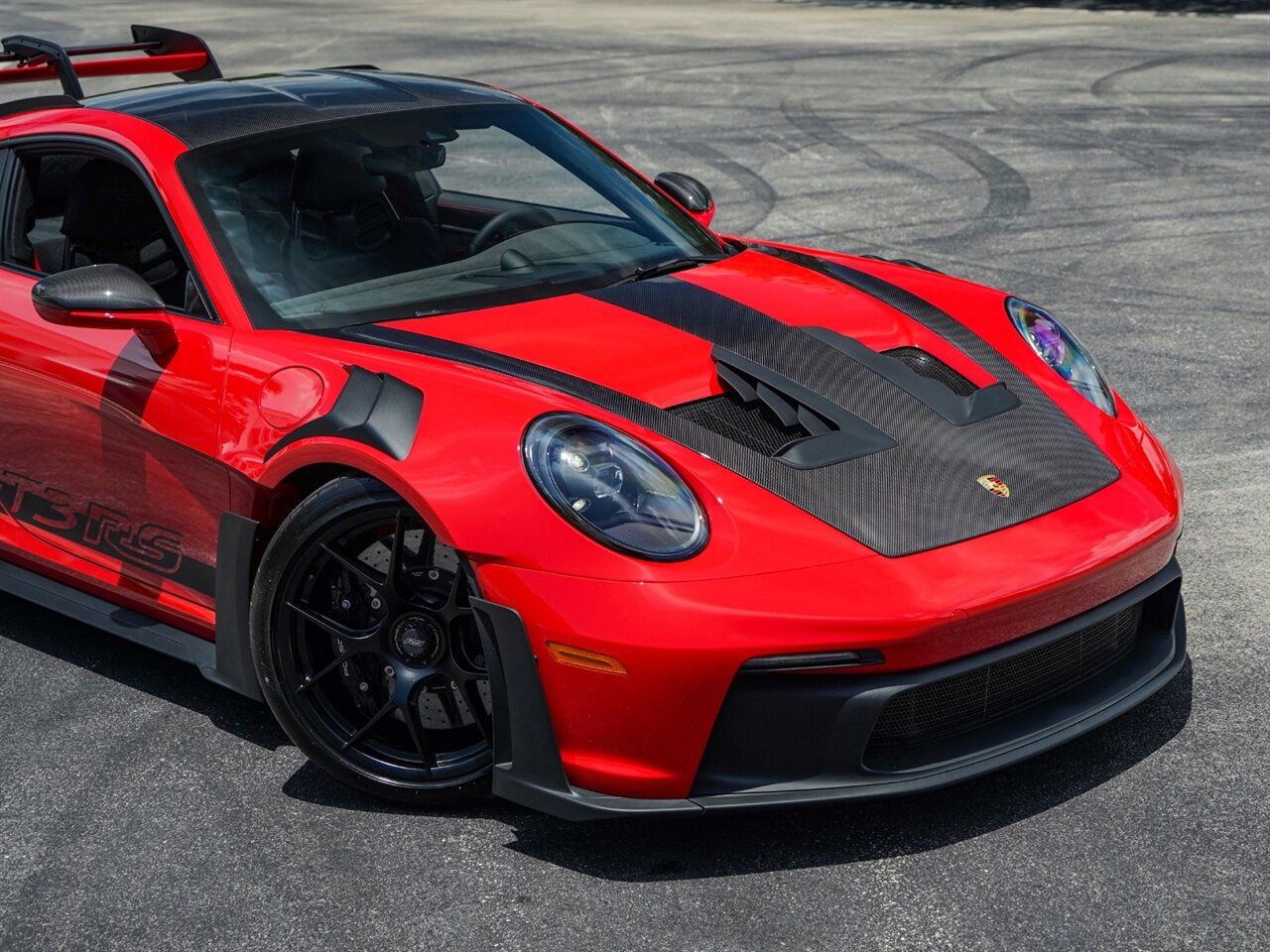 2023 Porsche 911 GT3 RS   - Photo 84 - Bonita Springs, FL 34134