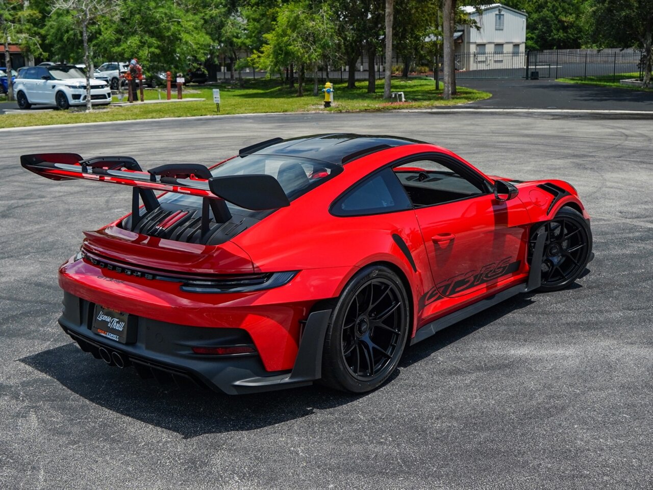 2023 Porsche 911 GT3 RS   - Photo 74 - Bonita Springs, FL 34134