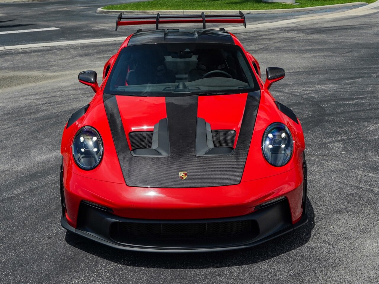 2023 Porsche 911 GT3 RS   - Photo 6 - Bonita Springs, FL 34134