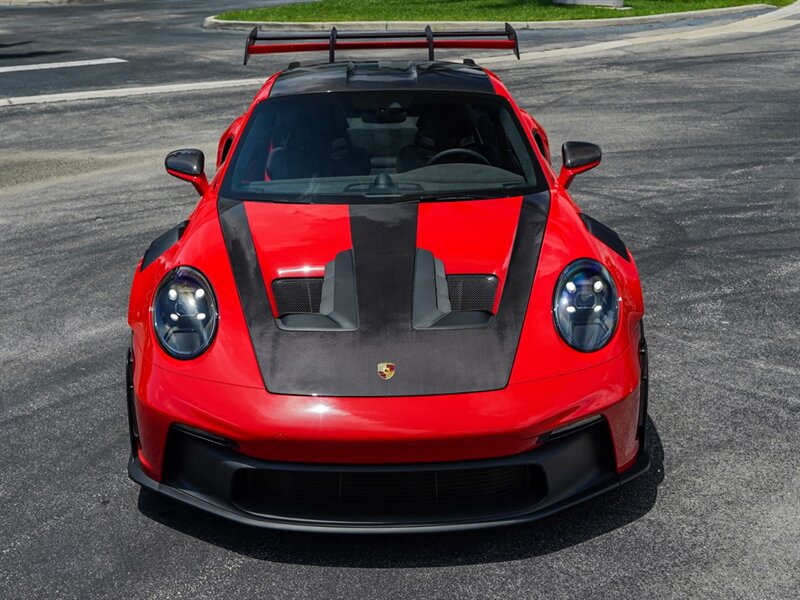 2023 Porsche 911 GT3 RS   - Photo 6 - Bonita Springs, FL 34134
