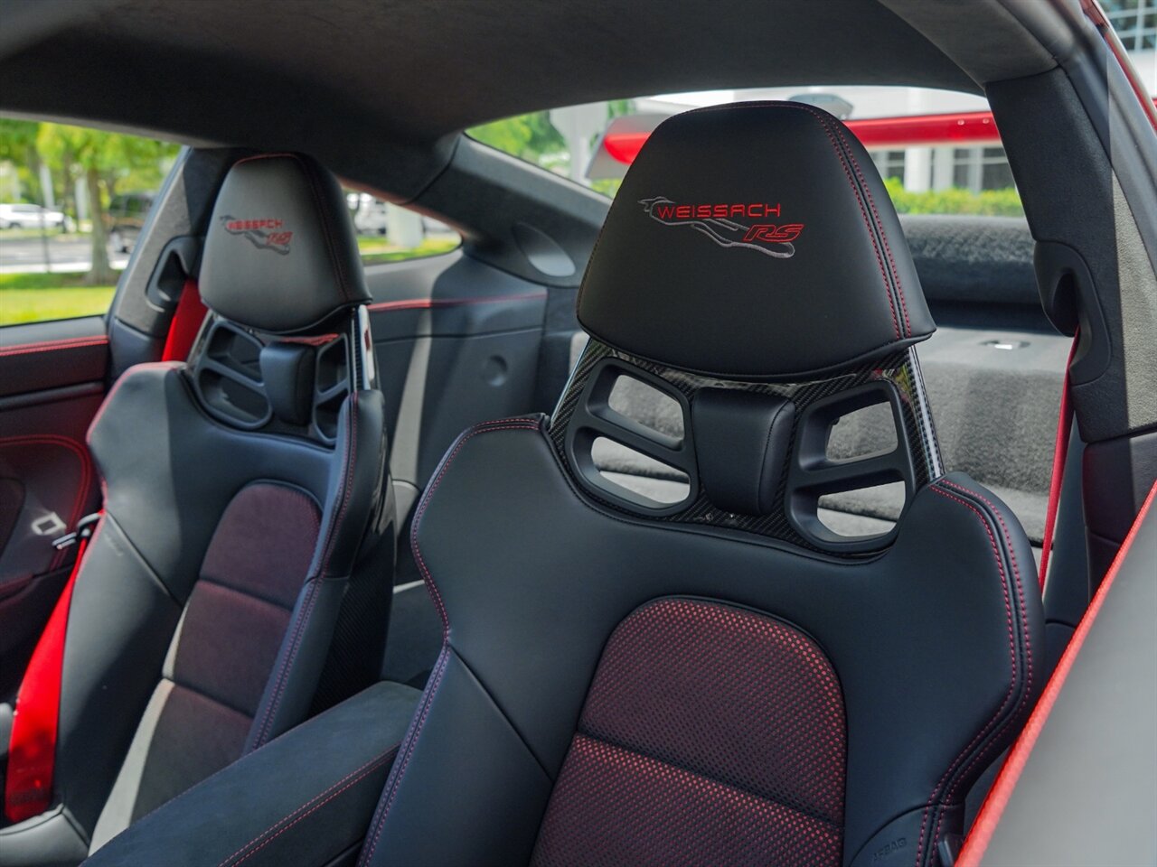 2023 Porsche 911 GT3 RS   - Photo 10 - Bonita Springs, FL 34134