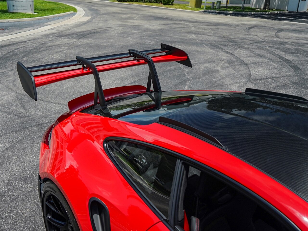 2023 Porsche 911 GT3 RS   - Photo 79 - Bonita Springs, FL 34134