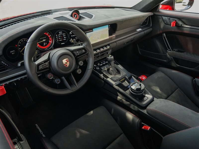 2023 Porsche 911 GT3 RS   - Photo 2 - Bonita Springs, FL 34134