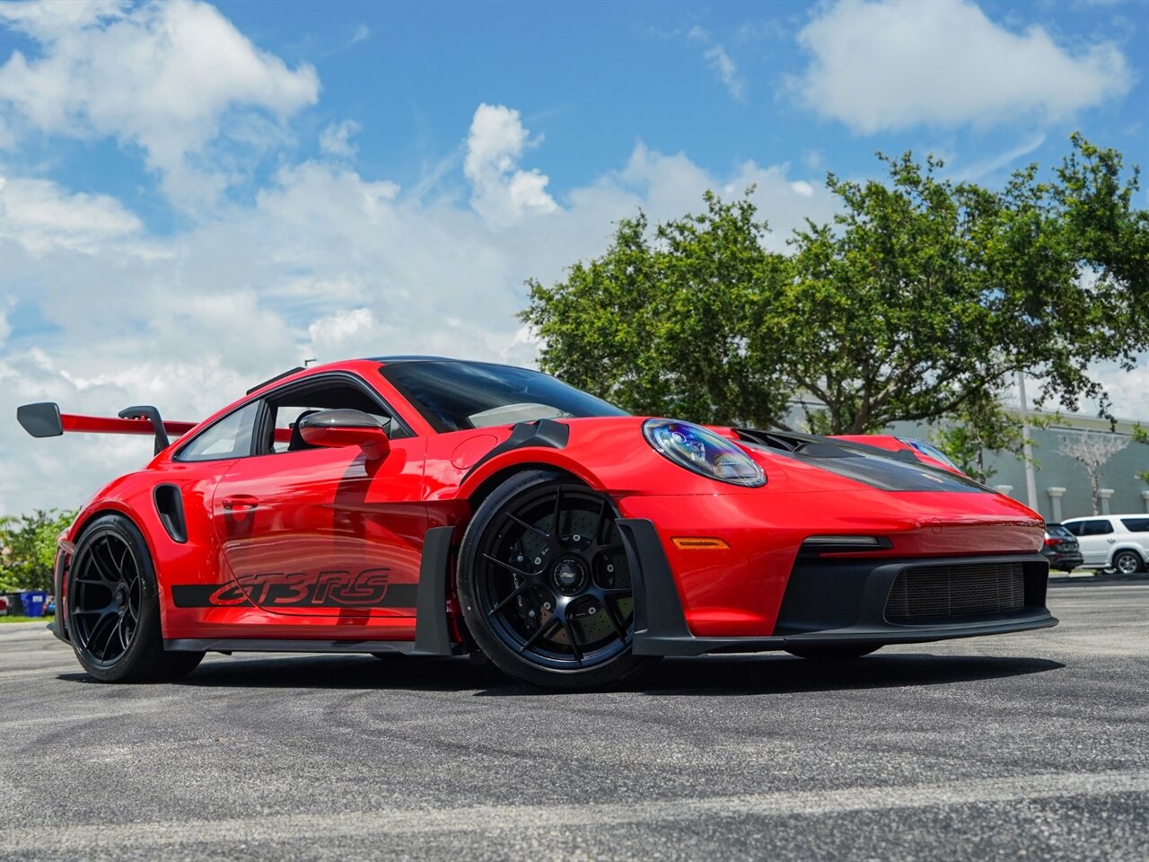 2023 Porsche 911 GT3 RS   - Photo 87 - Bonita Springs, FL 34134