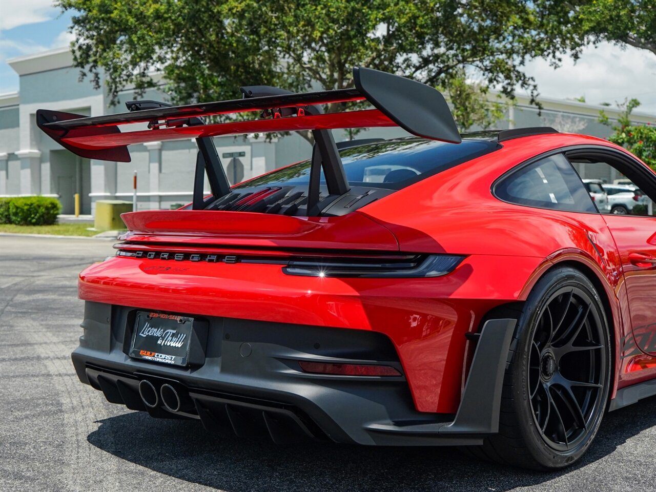 2023 Porsche 911 GT3 RS   - Photo 72 - Bonita Springs, FL 34134