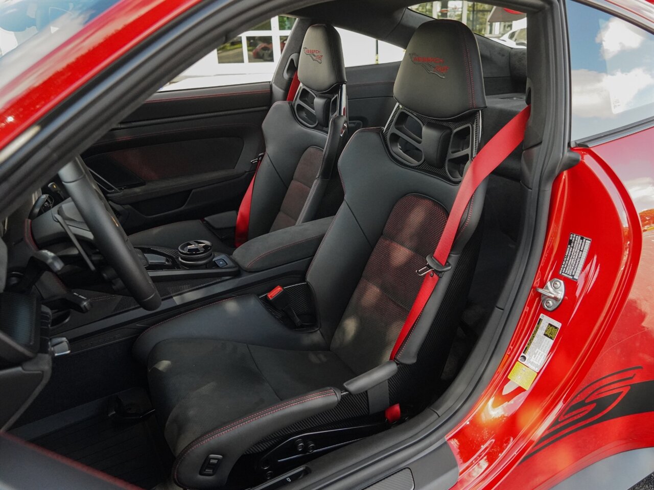 2023 Porsche 911 GT3 RS   - Photo 26 - Bonita Springs, FL 34134