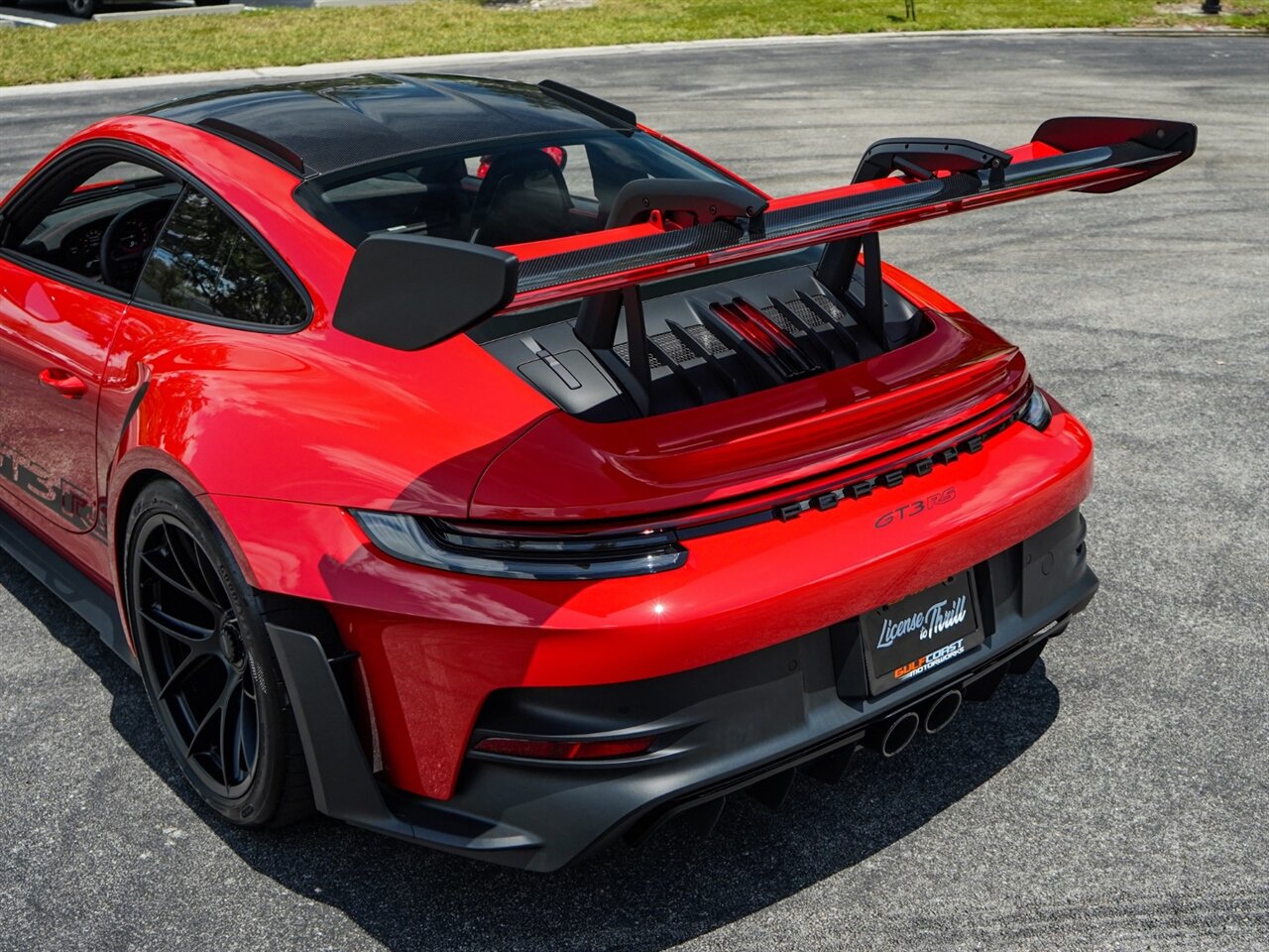 2023 Porsche 911 GT3 RS   - Photo 59 - Bonita Springs, FL 34134