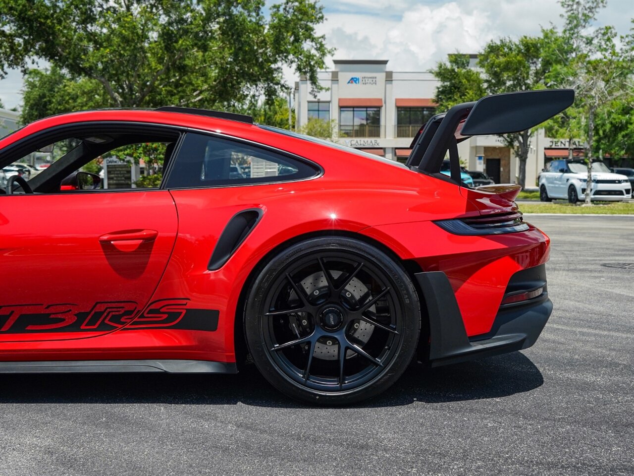 2023 Porsche 911 GT3 RS   - Photo 53 - Bonita Springs, FL 34134