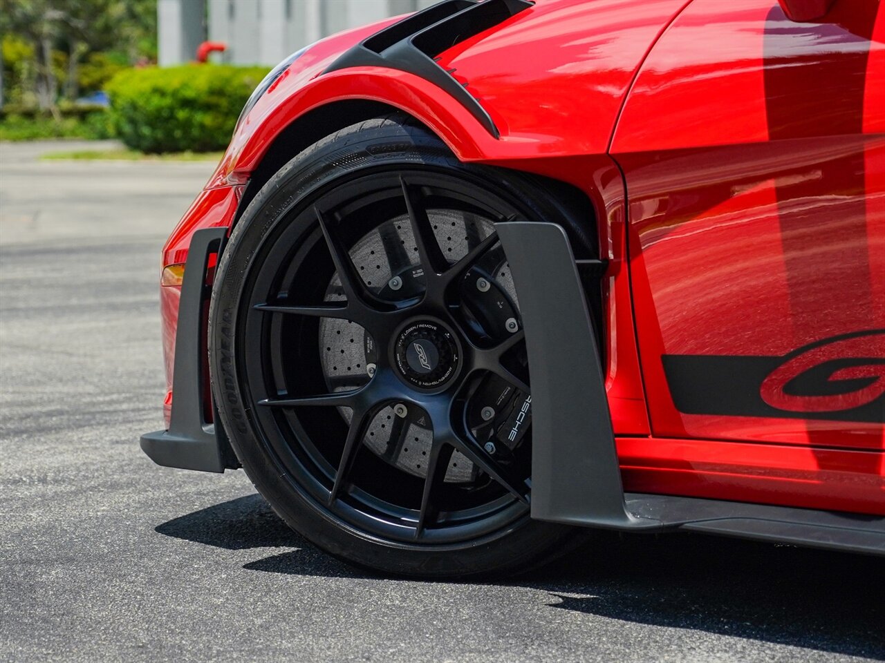 2023 Porsche 911 GT3 RS   - Photo 57 - Bonita Springs, FL 34134