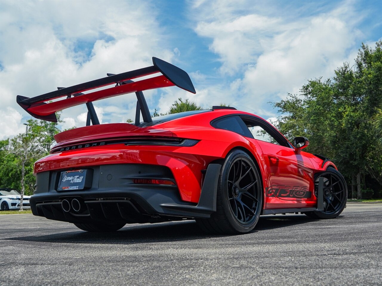 2023 Porsche 911 GT3 RS   - Photo 75 - Bonita Springs, FL 34134