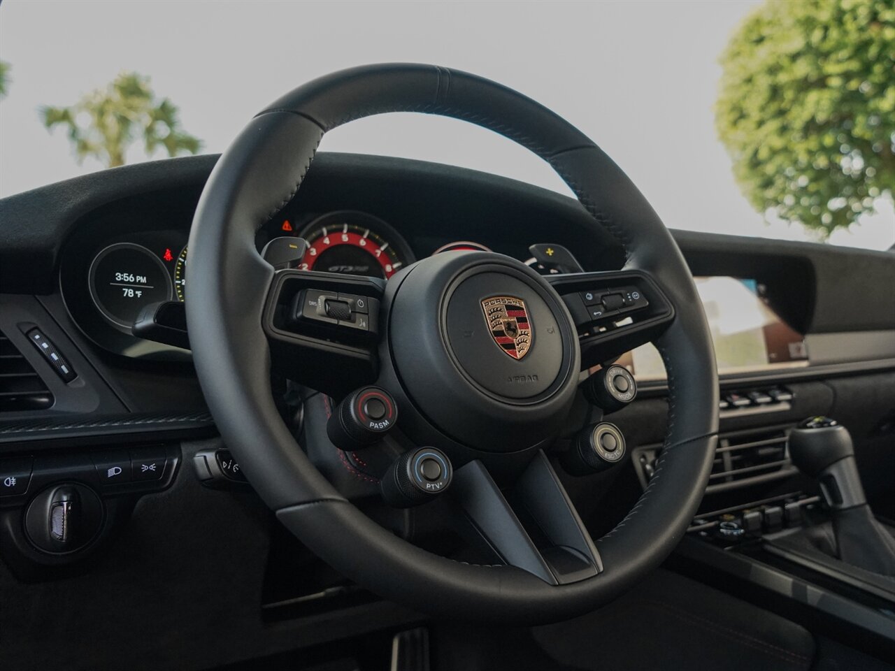 2023 Porsche 911 GT3 RS   - Photo 15 - Bonita Springs, FL 34134