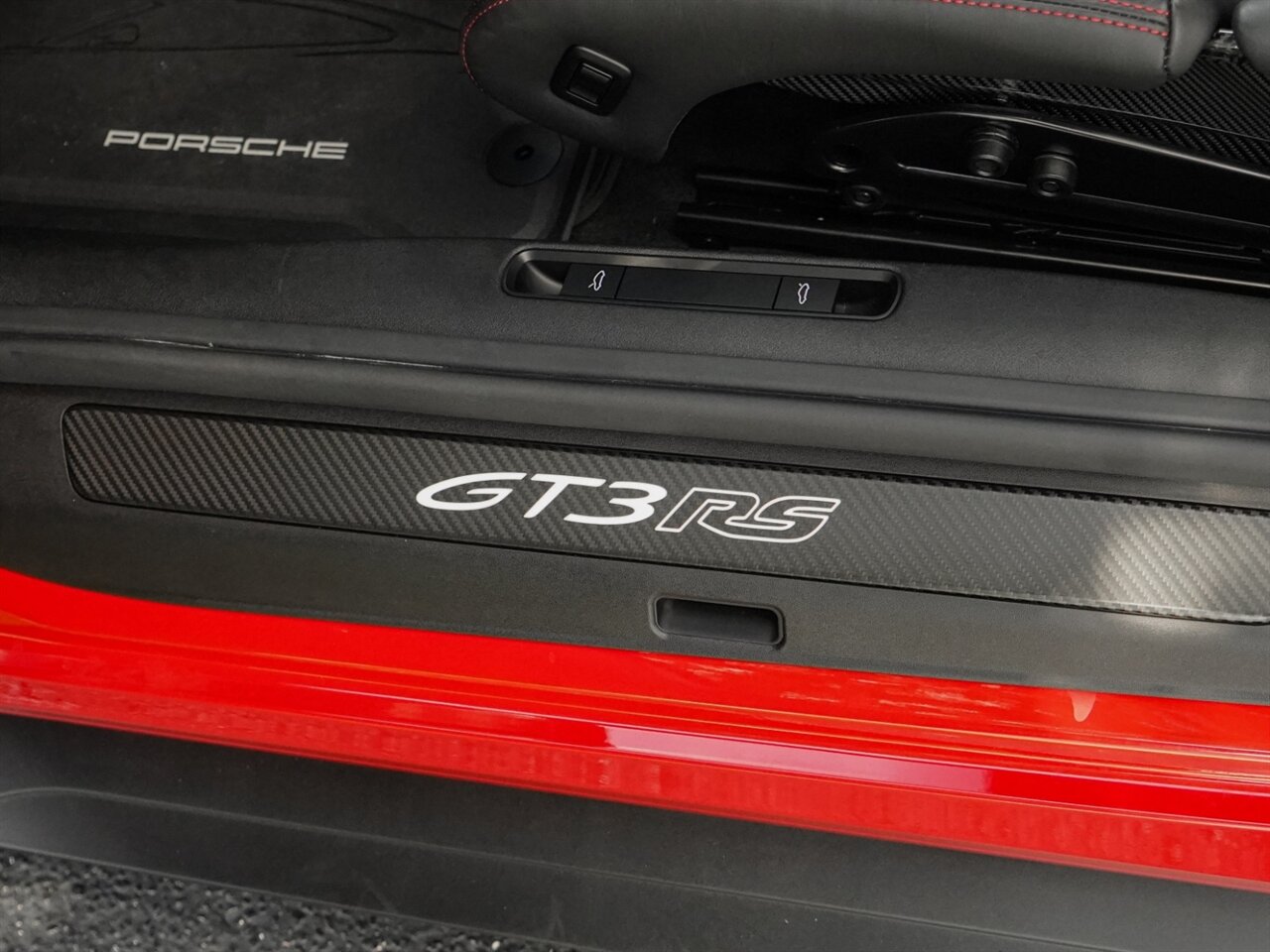 2023 Porsche 911 GT3 RS   - Photo 33 - Bonita Springs, FL 34134