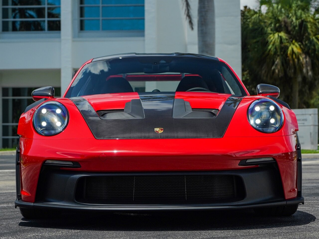 2023 Porsche 911 GT3 RS   - Photo 7 - Bonita Springs, FL 34134