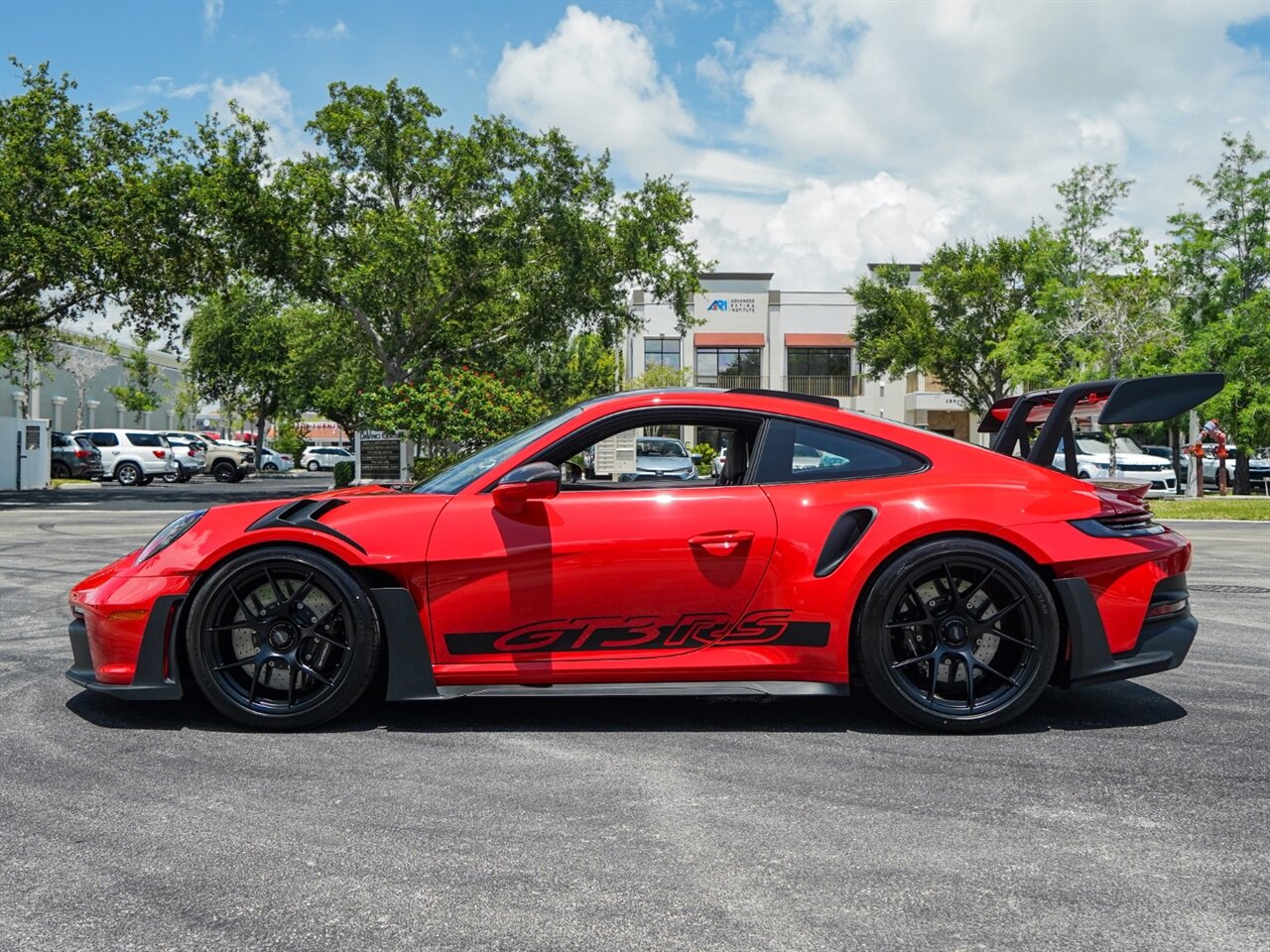 2023 Porsche 911 GT3 RS   - Photo 49 - Bonita Springs, FL 34134