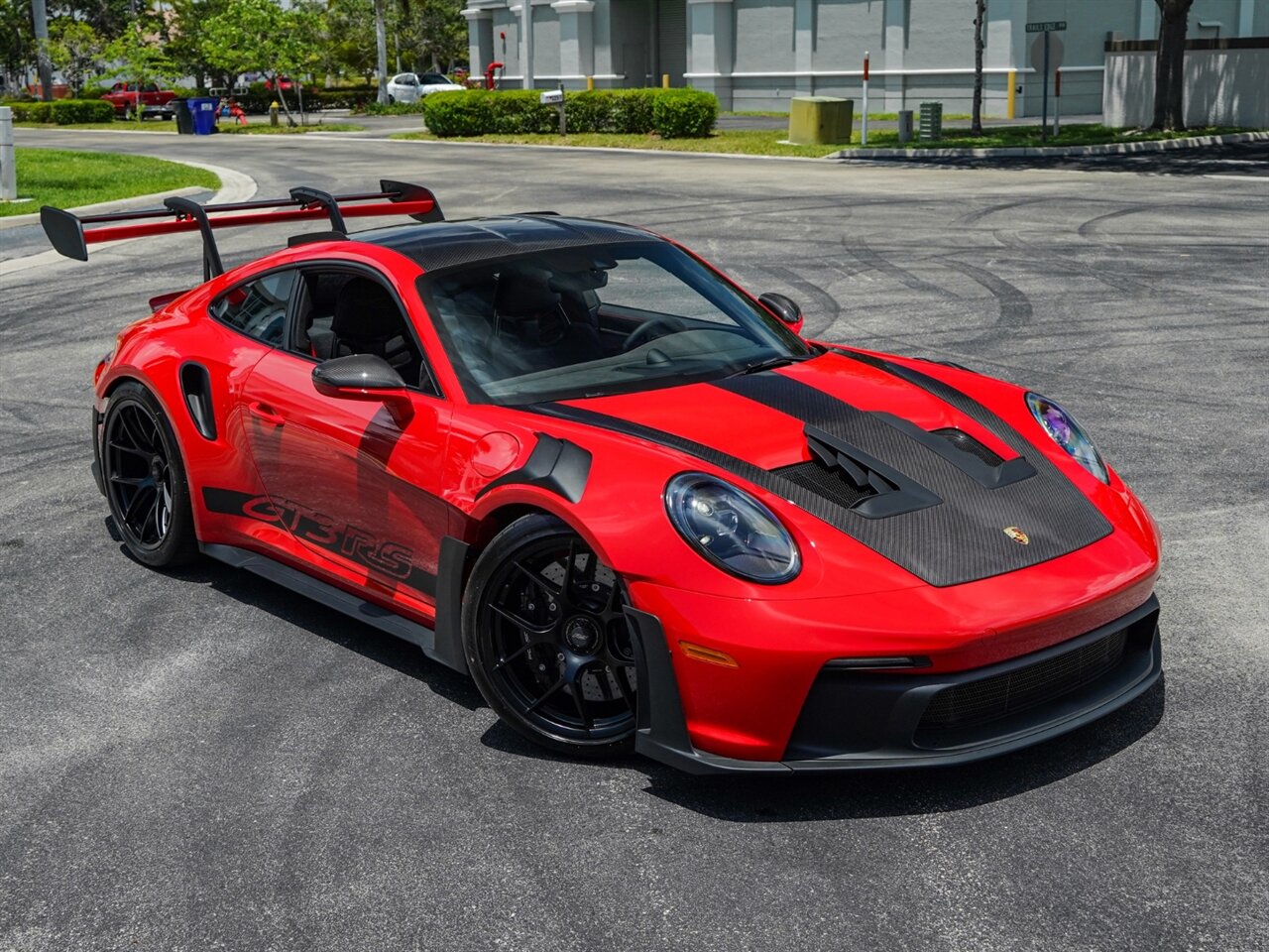 2023 Porsche 911 GT3 RS   - Photo 83 - Bonita Springs, FL 34134