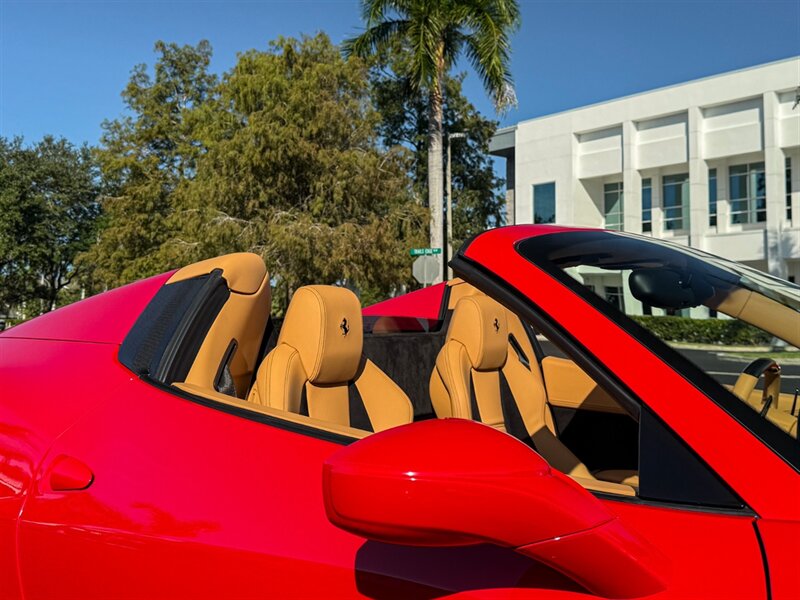 2014 Ferrari 458 Spider   - Photo 61 - Bonita Springs, FL 34134