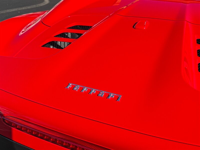 2014 Ferrari 458 Spider   - Photo 52 - Bonita Springs, FL 34134