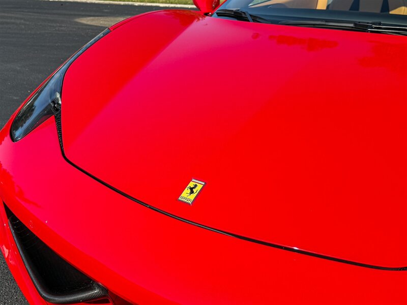 2014 Ferrari 458 Spider   - Photo 4 - Bonita Springs, FL 34134